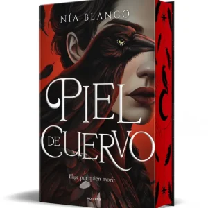 Piel de cuervo Blanco (@mikigaiblog), Nía 2025