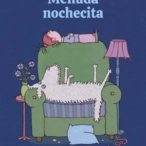 Menuda nochecita Bruno Zocca 2026