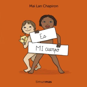 Es MI cuerpo Chapiron, Mai Lan 2025