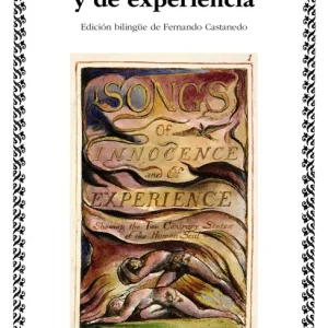 Canciones de inocencia y de experiencia 2026