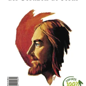 TACO GIGANTE SAGRADO CORAZON DE JESUS 2027 AA.VV. 2026