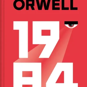 1984 (Edición definitiva. The Orwell Foundation) Orwell, George 2021