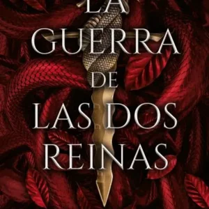 La guerra de las dos reinas Armentrout, Jennifer 2022
