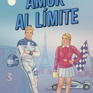 Amor al límite (Dirty Air 2) Lauren Asher 2026