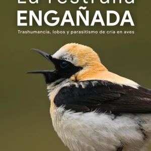 La restralla engañada Dominguez,Luis Miguel 2026