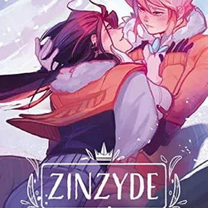 ZYNZIDE Engel, Klaux 2018