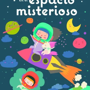 En el Espacio Misterioso Mañeru Cámara, María 2025