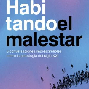 Habitando el malestar Kike Esnaola 2026