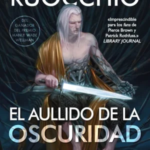 El aullido de la oscuridad 2026