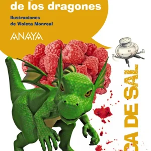 LA GUERRA DE LOS DRAGONES Alonso, Ana 2018