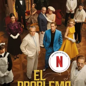 El problema final Perez-reverte, Arturo 2026
