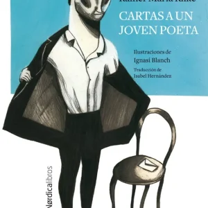 CARTAS A UN JOVEN POETA (ED. CENTENARIO) RILKE, RAINER MARIA 2026