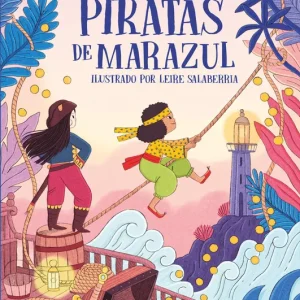 Piratas de Marazul 2026