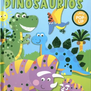 Dinosaurios Jordi Busquets 2025