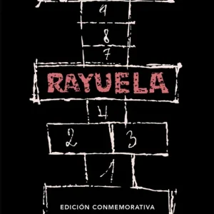 RAYUELA Cortazar, Julio 2019