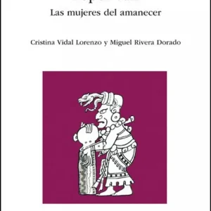 Popol Vuh Cristina Vidal Lorenzo 2026