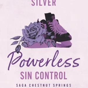 Powerless: Sin control Elsie Silver 2026