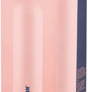 Botella isotermica de acero inoxidable 591ml milan 1918 26,2x6,85cm rosa