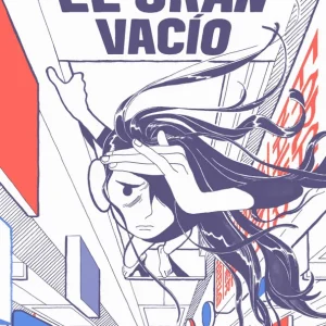 El gran vacío Murawiec, Léa 2023