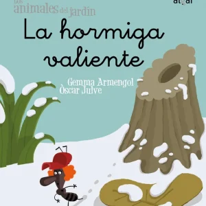 La hormiga valiente 2010