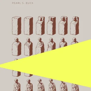 Un corazón orgulloso Pearl S. Buck 2026