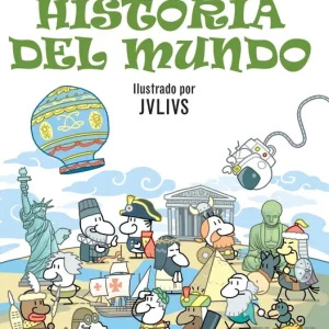 Pequeña historia del mundo García de Cortázar, Fernando 2013