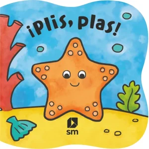 ¡PLIS, PLAS! VV.AA. 2018