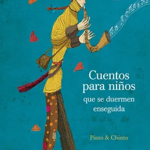 Cuentos para niños que se duermen enseguida Pintor Noguerol, David;López Gómez, Carlos 2011