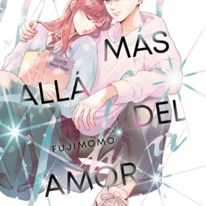 Más allá del amor 7 (Shôjo) FUJIMOMO 2026