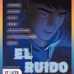 RUIDO, EL LLENSA, JOAN 2026