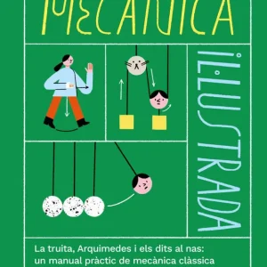 Mecanica ilustrada 2026