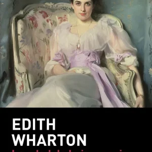 LA EDAD DE LA INOCENCIA WHARTON, EDITH 2017