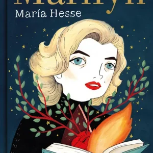 Marilyn Hesse, María 2020