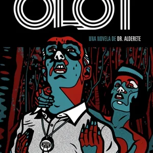 OLOT DR. ALDERETE 2022