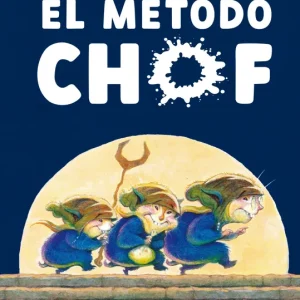 El Método Chof Doyle, Roddy 2021