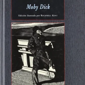 MOBY DICK Melville, Herman 2011