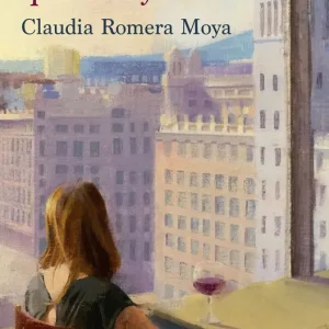Te juro que estoy bien Claudia Romera Moya 2026