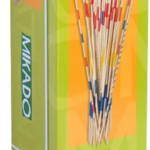 MIKADO METAL BOX