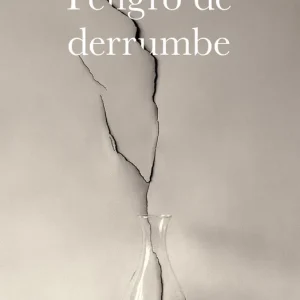 Peligro de derrumbe Pedro Simón 2026