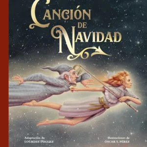 Canción de Navidad Dickens, Charles 2024