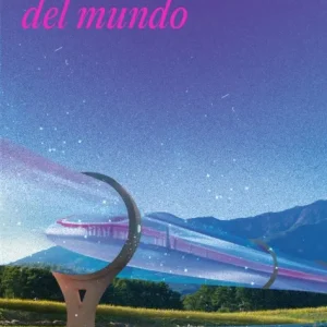 Todos los fines del mundo Andrea Chapela 2026