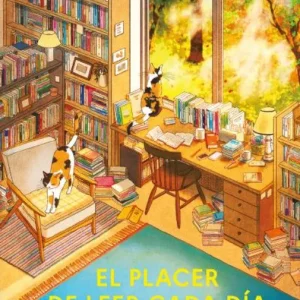 El placer de leer cada día 2026