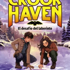 Crookhaven. El desafío del laberinto 2026