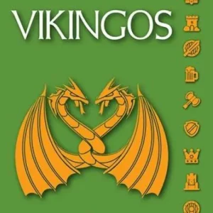 Vikingos 2026