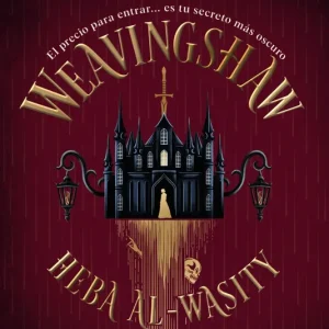 Weavingshaw Heba Al-Wasity 2026