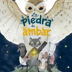 La piedra de ambar 2026