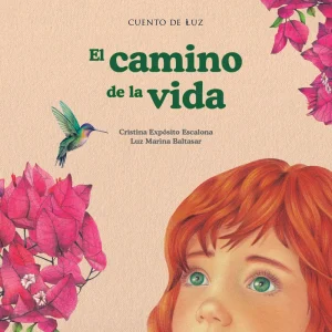 CAMINO DE LA VIDA, EL EXPOSITO, CRISTINA 2026
