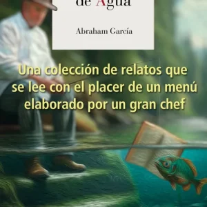 La escalera de agua 2026