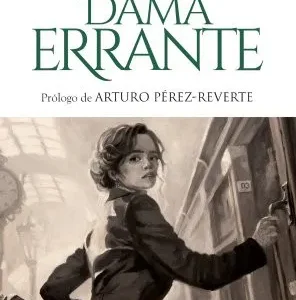 DAMA ERRANTE, LA BAROJA, PIO 2026