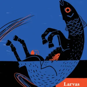 Larvas Silva Bernaschina, Tamara 2025
